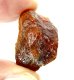 (bild för) Bra Pris Stor Obehandlad Mycket Fin Orange Brun Spessartit Granat 62,93 carat Naturlig Kristall/Brottstycke från Afganistan Köp Nu!