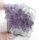 (bild för) Bra Pris Mycket Vacker Specimen Skarp Violett Ametist 188,2 gram Formation av Kristaller Suverän Kvalitet från Brasilien Köp Nu!