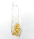 (image for) Good Price Very Fine Interesting Rock Crystal/White Quartz 11,77 grams Natural Terminated Crystal Nice Collectable Material from Morocco Buy Now!