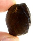 (bild för) Bra Pris Mycket Fin Rå Oslipad Koroit Boulder Opal 49,28 carat Naturlig Kristall/Bit Bra Färg Mönster & Kvalitet från Lightning Ridge Australien Köp Nu!