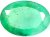 (image for) Good Price Very Nicely Green Zambian Emerald 0,80 carat Oval Facet Cut Priceworthy Commercial Quality Purchase Now!