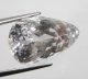 (image for) Good Price Nice Quality Beutiful Kunzite 16,64 carat Pear Cut Nice Luster from Afganistan Purchase Now!