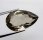 (image for) Good Price Very Nice Quality Smokey Quartz 18,10 carat Pear Cut Top Luster from Brazil Purchase Now!