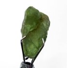 (bild för) Bra Pris Fin Rå Oslipad Grön Apatit 6,40 carat Naturlig Kristall från Madagaskar Köp Nu!