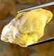 (image for) Good Price Very Nice Rough Uncut Golden Yellow Citrine 3,81 carat Natural Transparent Crystal from Africa Purchase Now!