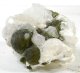 (image for) Great Price Exciting Very Beautiful Cubic White Flourite Crystals 65 grams Natural Crystals in Formation with Matrix Perfect Collecting Stuff from Riemvasmaak South Africa Buy Now!