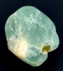 (image for) Good Price Rare Rough Uncut Greenish Blue Grandidierite 8,72 carat Natural Crystal Untreated Fine Quality from Madagascar Purchase Now!