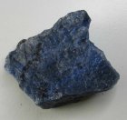 (bild för) Bra Pris Sällsynt Naturlig Dumortierit 32,30 gram Brottstycke Fin Kvalitet från Finland Köp Nu!
