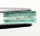 (bild för) Bra Pris Mycket Sällsynt Blåaktigt Grön Smaragd 0,28 carat Baguett Slipning Hög Kvalitet från Panjshir Valley Afganistan Köp Nu!