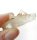 (image for) Good Price Very Fine Interesting Ministuff Rock Crystal/White Quartz 9,88 grams Natural Cluster Terminated Crystals from Morocco Buy Now!