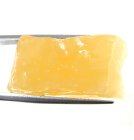 (bild för) Bra Pris Spännande Rå Oslipad Vacker Orange Kalcit 8,0 gram Naturligt Brottstycke Bit Translucent & Skarp Färg från Brasilien Köp Nu