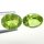 (image for) Good Price Parcel 2 pcs Very Nice Top Green Peridot 2,82 carat Oval Cut Nice Luster & Cheap Quality from Pakistan Purchase Now!