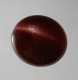 (image for) Good Price Perfect Beutiful Sillimanite Cat Eye 10,69 carat Oval Cabochon in Top Quality Purchase Now!