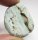 (image for) Good Price Very Nice Rare Blue Aragonite 24,30 gram tumbled Interesting Appearance from Pakistan Purchase Now!