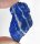 (image for) Good Price Rough Uncut Very Beautiful Blue Afghan Lapis Lazuli 19 grams Natural Fracture Piece Top Quality & Finest Blue Color Collector's Stone Buy Now!
