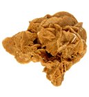 (bild för) Bra Pris Mycket Vacker Beige Brun Ökenros 161 gram Finaste Färg & Bra Kvalitet Hög Intressant Speciell Samlarstuff från Marocko Köp Nu!