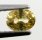 (image for) Good Price Nice Quality Yellowgreen Chrysoberyl 0,43 carat Oval Cut Very Good Luster & Colour from Madagascar Purchase Now!