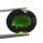 (image for) Good Price Big Very Rare Dark Green Chrome Tourmaline 2,74 carat Oval Cut Good Quality from Mozambique Purchase Now!