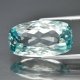 (image for) Good Price Certified Very Beutiful Genuine Blue Zircon 9,97 carat Cushion Cut Top Quality & Luster fr Cambodia Purchase Now!