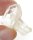 (image for) Good Price Very Fine Interesting Ministuff Rock Crystal/White Quartz 6,23 grams Natural Cluster Terminated Crystals from Morocco Buy Now!