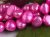 (image for) Pink Freshwaterpearl Nugget 6-7 mm 37-39cm/str.