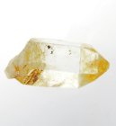 (image for) Good Price Very Fine Interesting Rock Crystal/White Quartz 38,50 carat Natural Terminated Crystal Nice Collectable Material from Morocco Buy Now!