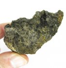 (image for) Good Price Very Interesting Exciting Stuff Chalcopyrite 79 grams Solid Natural Fragment Fine Collectable Specimen from Storliden Sweden Buy Now!