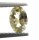 (image for) Good Price Very Rare Vivid Yellow Zoisite 0,42 carat Oval Cut Very Good Luster & Quality from Tanzania Purchase Now!