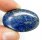(image for) Good Price  Beutiful Blue Pattern Persian Lapis Lazuli 33,89 carat Oval Cabochon Cut Good Quality Purchase Now!