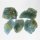 (bild för) Bra Pris Parti 5 st Mycket Fin Blå S:t Maria Akvamarin 55,07 carat Naturlig Kristall Bra Kvalitet från Santa Maria de Itabira, Minas Gerais, Brazil. Köp Nu!