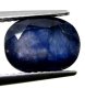 (bild för) Bra Pris Behandlad Mycket Fin Kungsblå Safir 4,53 carat Oval Fasett Slipning Bra Kvalitet & Färg från Madagaskar Köp Nu!