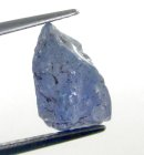 (bild för) Bra Pris Mycket Sällsynt Rå Oslipad Tanzanit 3,59 carat Naturlig Kristall Fin Violett Blå Färg & Bra Kvalitet från Tanzania Köp Nu!