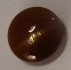 (bild för) Bra Pris Sällsynt Vacker Gul Brun Solsten Kattöga 6,27 carat Oval Cabochon Fin Kvalitet från Indien Köp Nu!