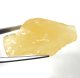 (bild för) Bra Pris Spännande Rå Oslipad Vacker Orange Kalcit 7,5 gram Naturligt Brottstycke Bit Translucent & Skarp Färg från Brasilien Köp Nu