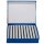 (image for) Good Price Mohs Hardness Pen FMH-10 Complete Kit with Pen for All Hardnesses 1-10 Very Important Tool in Being able to Verify Rough Gemstones A Must for Collectors and Professionals Buy Now!