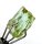(image for) Good Price Rough Rare Light Bluish Green Emerald Crystal 2,37 carat Natural Crystal Transparent from Afghanistan Purchase Now!