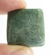 (image for) Good Price Very Beutiful Moss Agate 38,41 carat Cushion Cabochon Cut Sincerly Nice Colour & Quality from Brazil Purchase Now!