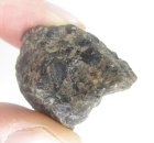 (image for) Good Price Rough Uncut Nice Colour Blue Violet Iolite 69,63 carat Natural Crystal Piece Good Quality Madagascar Purchase Now!