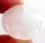 (image for) Good Price Very Beutiful Rose Quarts 45,03 carat Oval Cabochon Cut Nice Colour & Quality from Brazil Purchase Now!