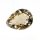 (image for) Good Price Nice Quality Smokey Quartz 28,75 carat Pear Cut Top Luster from Brazil Purchase Now!
