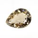 (image for) Good Price Nice Quality Smokey Quartz 28,75 carat Pear Cut Top Luster from Brazil Purchase Now!
