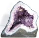 (image for) Good Price Valuable Beautiful Very Large Sharp Violet Amethyst Cave 21,5 Kg Formation of Crystals in Natural Geode of Superior Quality from Brazil Buy Now!