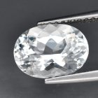Bra Pris Vacker Obehandlad Goshenit (Vit Beryll) 2,01 carat Oval Slipning fr Madagaskar Köp Nu! (bild för) Bra Pris Vacker Obehandlad Goshenit (Vit Beryll) 2,01 carat Oval Slipning fr Madagaskar Köp Nu!