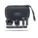 (image for) Good price Gemological instrument kit Contains 6 conventional instruments (Fable FGB-6), Simple and portable Perfect for testing in gemstone markets Most you need Buy now!