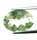 (image for) Good Price Very Beautiful Smooth Green Prasiolite 2,66 carat Oval Cut Top Quality & Luster Perfect for Collectors & Jewelry Makers from Brazil Buy Now!