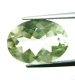 (image for) Good Price Very Beautiful Smooth Green Prasiolite 2,66 carat Oval Cut Top Quality & Luster Perfect for Collectors & Jewelry Makers from Brazil Buy Now!