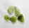 (image for) Good Price Parcel 5 pcs Uncut Brazil Chrysoberyl 7,27 carat Nice Colour Natural Crystal Purchase Now!