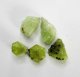 (image for) Good Price Parcel 5 pcs Uncut Brazil Chrysoberyl 7,27 carat Nice Colour Natural Crystal Purchase Now!