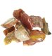 (image for) Good Price Parcel 10 pcs Very Exciting Rough Uncut Petrified Wood 64 grams Natural Fragments Pieces Very Good Color Pattern & Quality from Africa Buy Now!