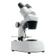 (bild för) Bra Pris Fable Gemological Binocular Microscope FGM-U2-19 Professionellt stereomikroskop för ädelstenar och smycken Köp Nu!